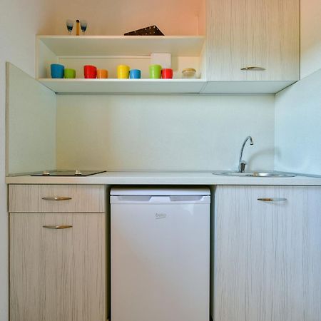 Lakeview Apartments Andela Virpazar Chambre photo