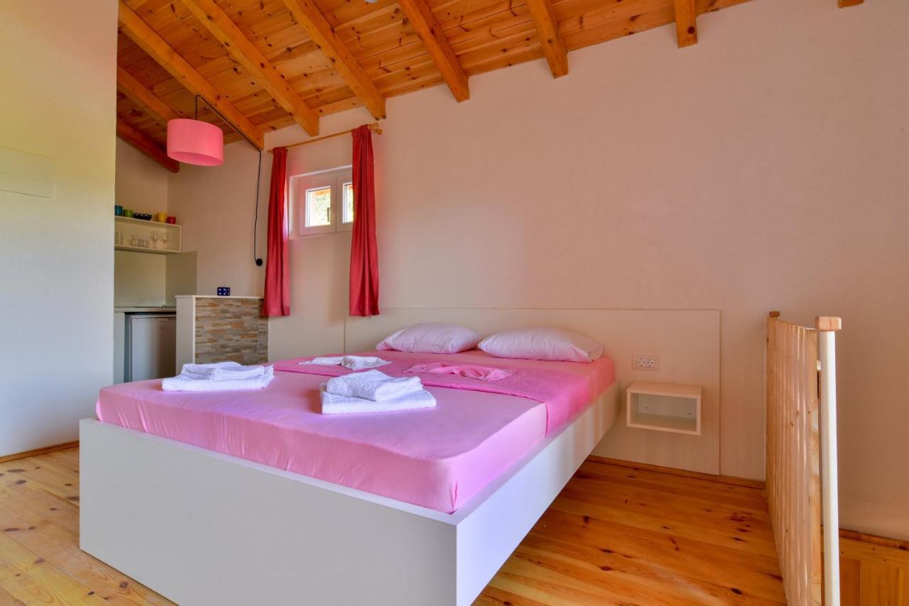 Lakeview Apartments Andela Virpazar Chambre photo