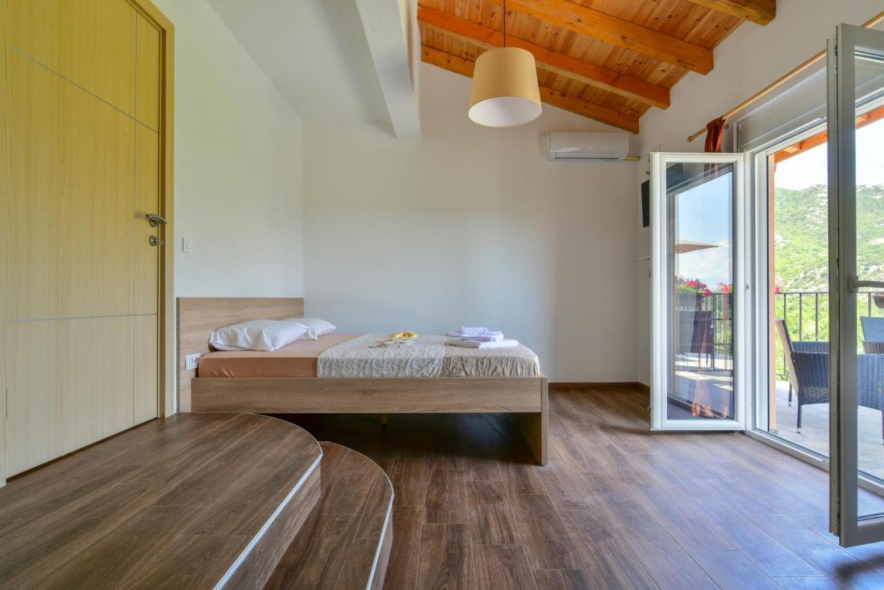 Lakeview Apartments Andela Virpazar Chambre photo