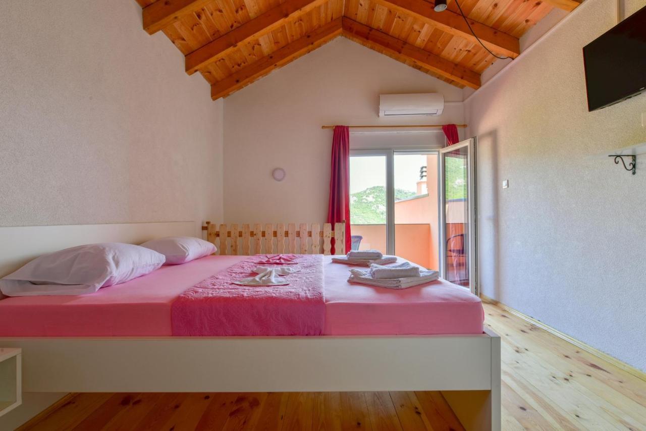 Lakeview Apartments Andela Virpazar Chambre photo