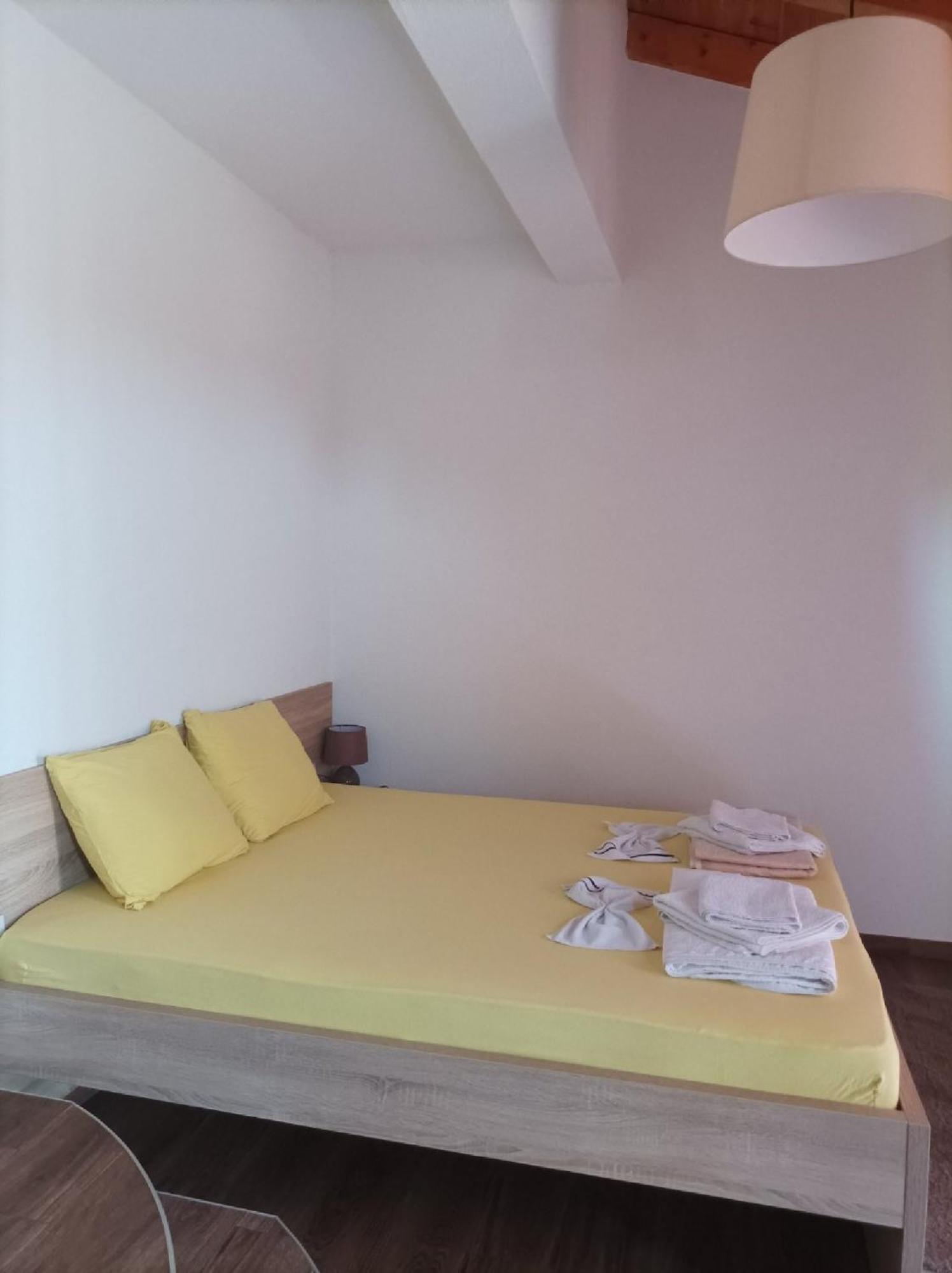 Lakeview Apartments Andela Virpazar Chambre photo