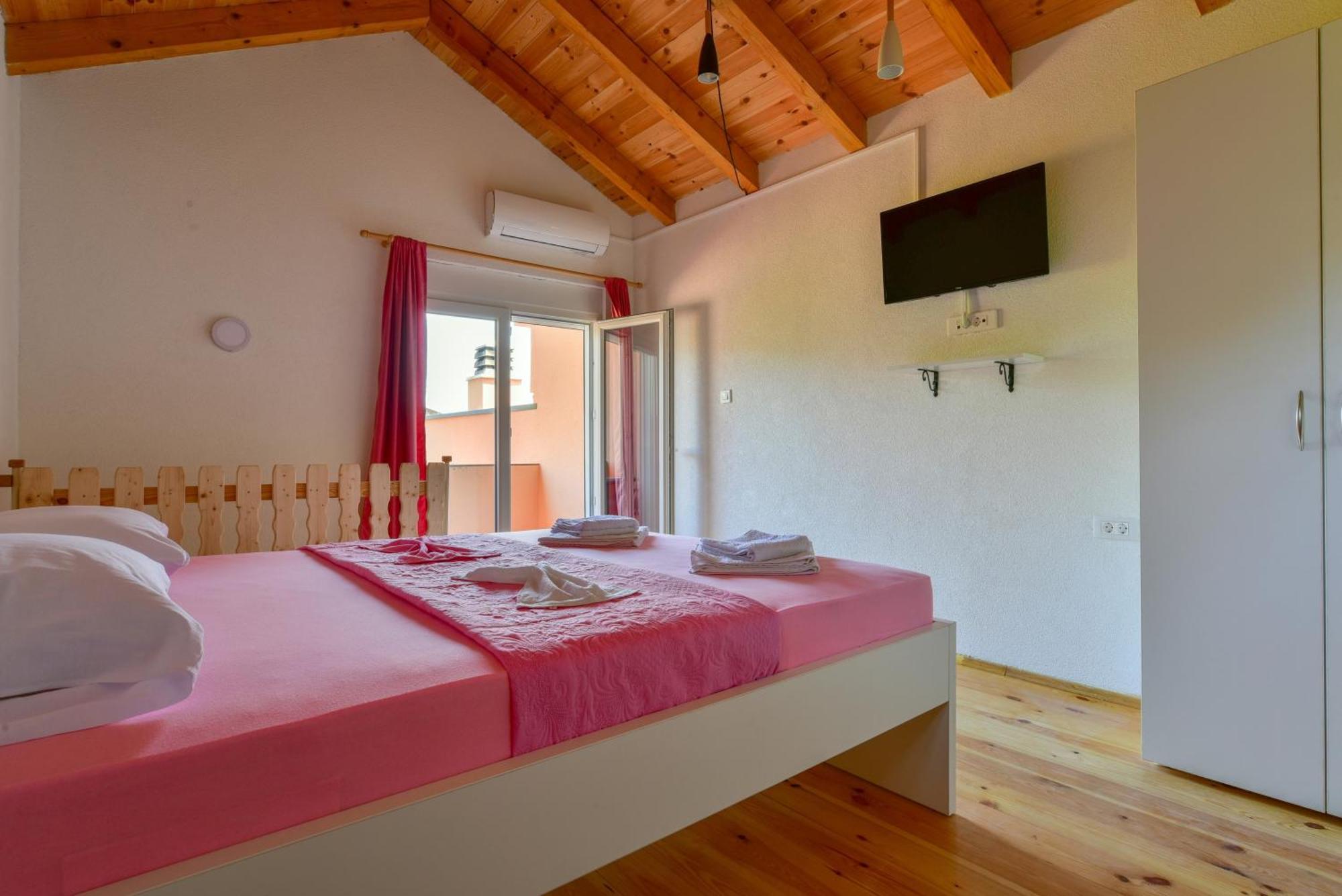 Lakeview Apartments Andela Virpazar Chambre photo