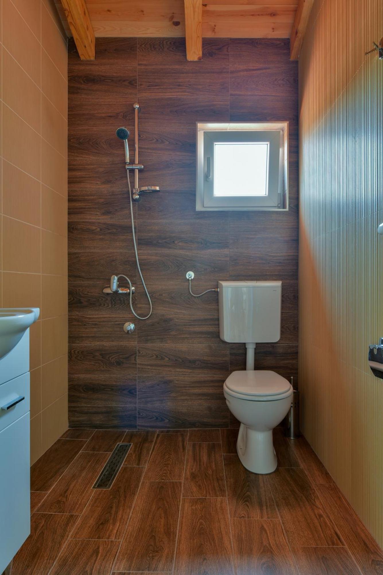 Lakeview Apartments Andela Virpazar Chambre photo