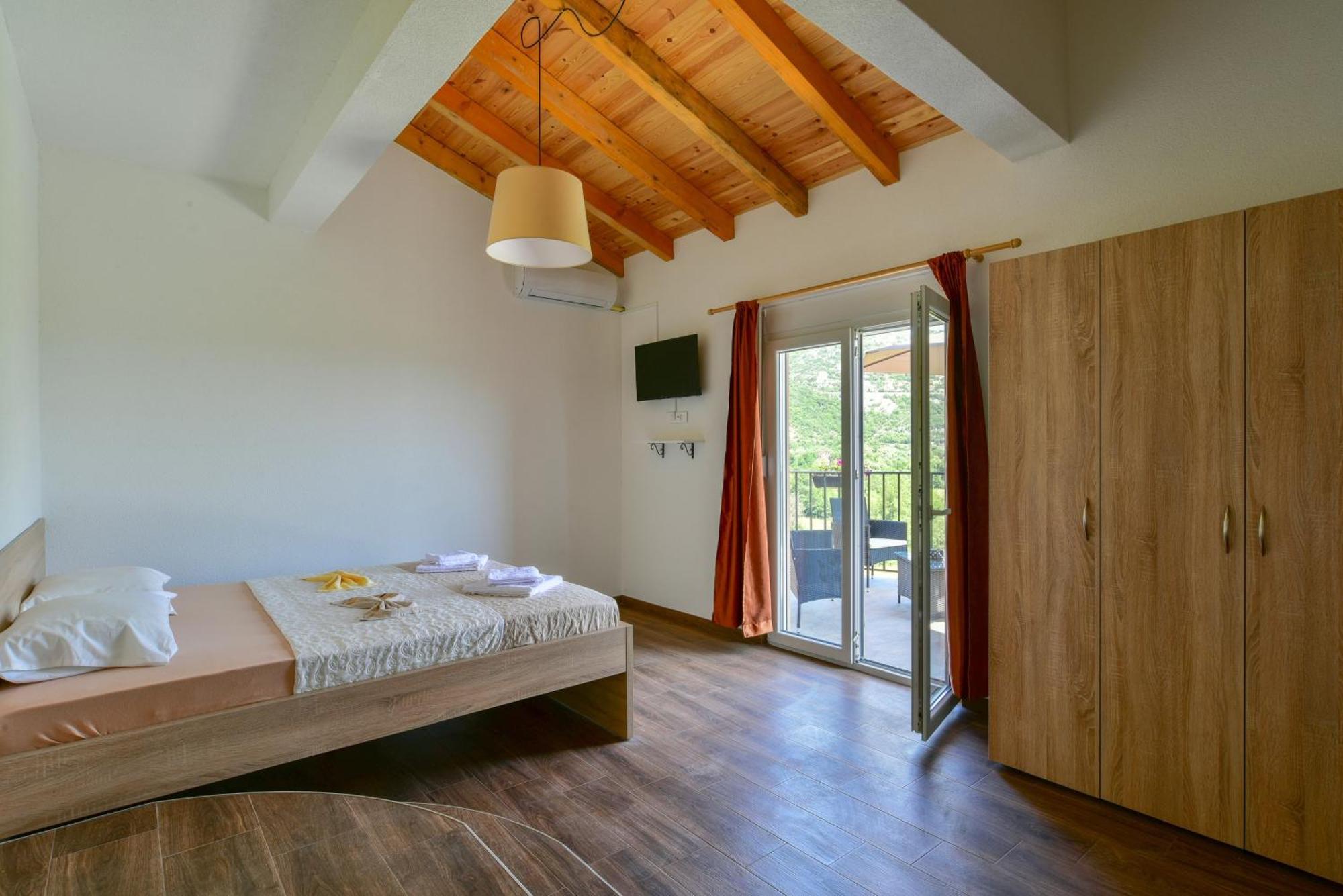 Lakeview Apartments Andela Virpazar Chambre photo