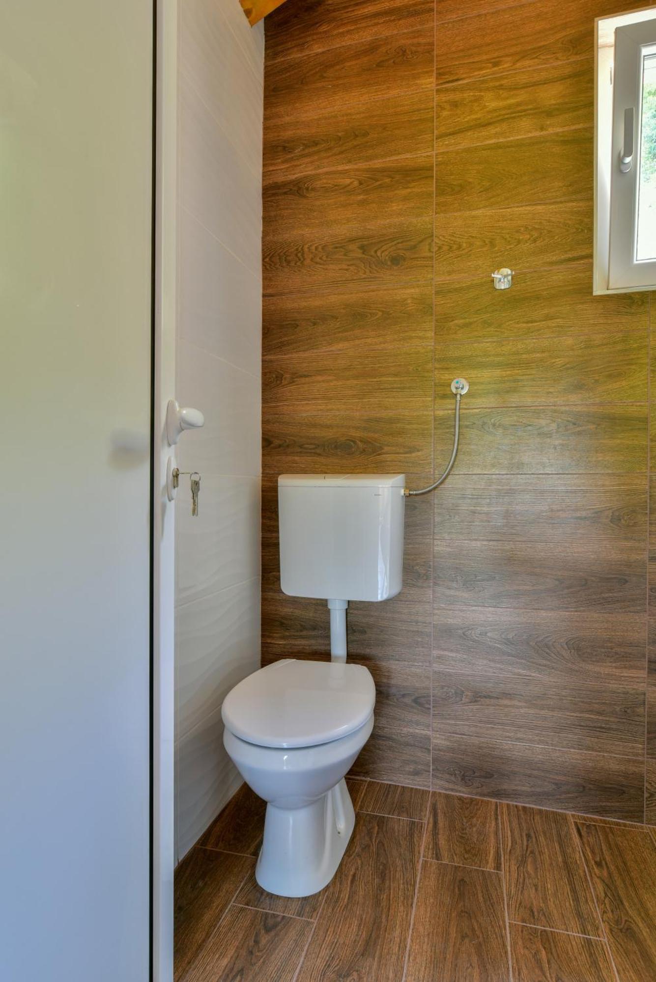 Lakeview Apartments Andela Virpazar Chambre photo